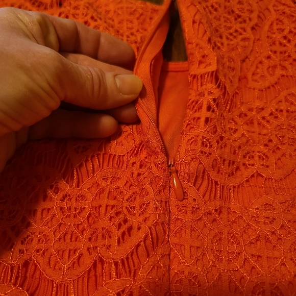 Dress  - Picture 9 of 9